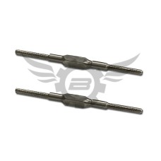 Turnbuckle Link Rod  44mm