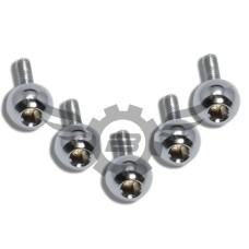 Pivot Ball 2mm
