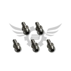Pivot Ball 2.5mm x 4.5mm