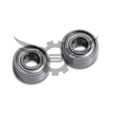 3x7x3 Radial Bearing