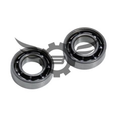 5x10x3 Radial Bearing