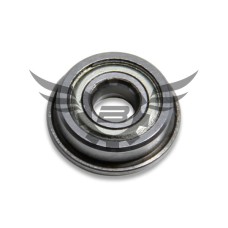 5x13x4 Flange Bearing
