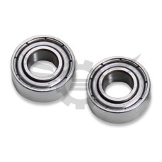 6x13x5 Radial Bearing