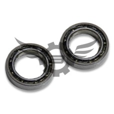 8x12x2.5 Radial Bearing