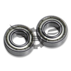 8x16x5 Radial Bearing
