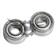 8x19x6 Radial Bearing