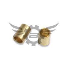 3x4x5 Brass Spacer