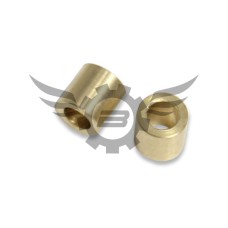 3x5x5 Brass Spacer