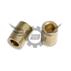 3x5x7 Brass Spacer