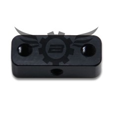 Tail Bell Crank Block