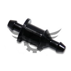 Fuel Tank Stopper