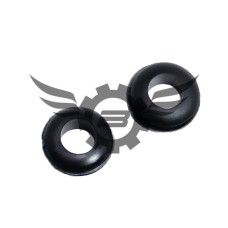 Fuel Tubing Grommet Frame