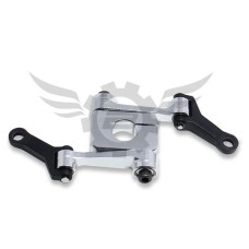 Inner Swash Locking Assembly FBL 50