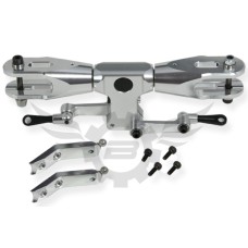 E5/N5c Flybarless Head Assembly