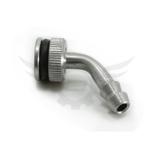 Fuel Tank Vent Assembly