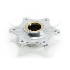 N7 Auto Hub Assembly