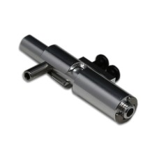 Battery Tray Lock Assembly