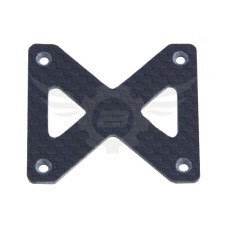 E5 CF Lower Frame X Brace
