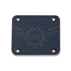 E5 CF Gyro Mount Plate