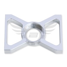 E5 Third Main Shaft Bearing Block