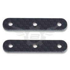 E5 Motor Mount CF Washer