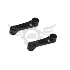 Washout Control Arm HD - Black