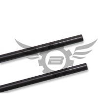 E5 Boom Support Rod