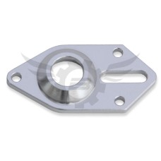 E5 Tail Box Plate Left