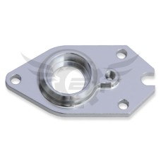 E5 Tail Box Plate Right