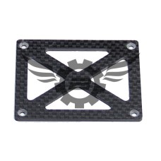 CF Lower Frame Brace