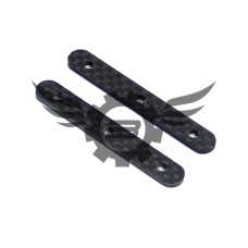 Motor Mount CF Washer