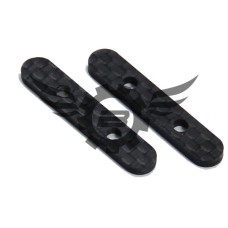 Motor Shaft Support  CF Washer