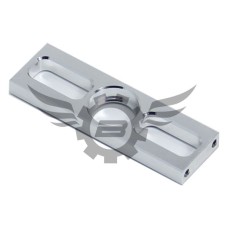 Motor Shaft Support Bearing Block