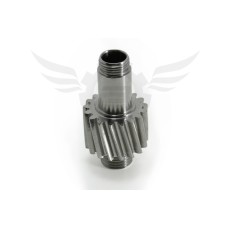 N7 Helical Pinion 17T