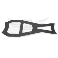 CF Bottom Frame Brace