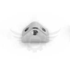 N7 Tail Offset Bell Crank Mount