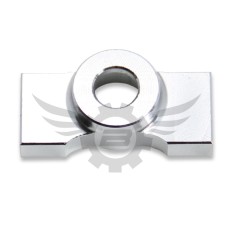 Spur Gear Bottom Bearing Block