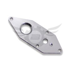 Tail Box Plate Right