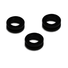 Large Torque Tube Bearing Housing