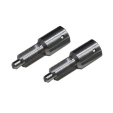 Cross Torque Tube End