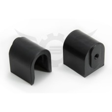 U-Channel Canopy Female