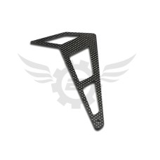 516 Vert Tail Fin - Made in USA