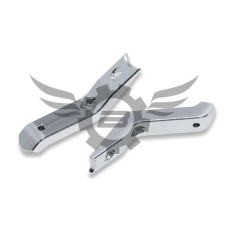 Main grip pitch arm FBL 50