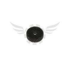 N556 34T Helical Tail Drive Gear(Optional)