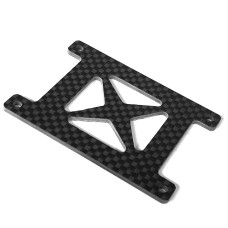 N556 Boom Clamp Support Plate