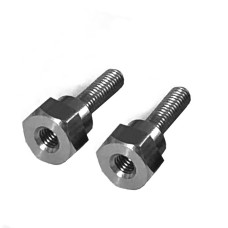 N556 Fan Shroud Standoff Rear