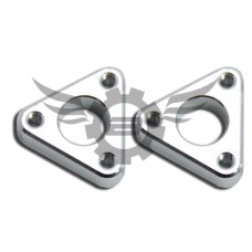 Standard Servo Mount