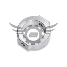 Auto Hub Lock Collar