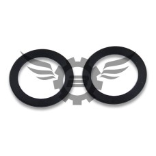 Auto Hub Delrin Shim