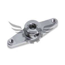 Outside Elevator Bell Crank